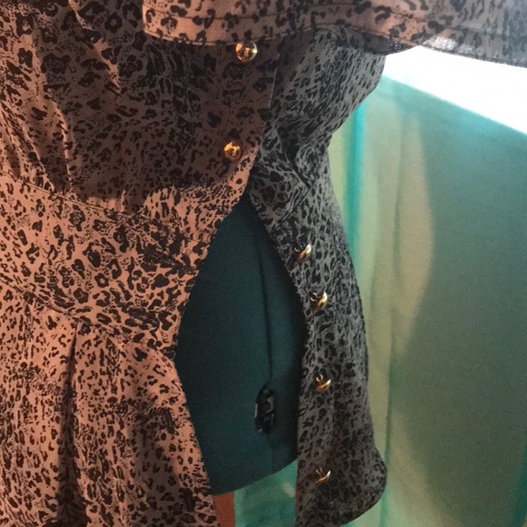 Women’s Argenti Boutique Vintage Dress! - Picture 3 of 5